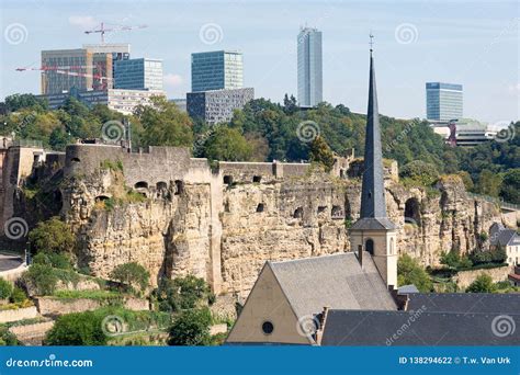 Luxembourg (ville) — Wikipédia.